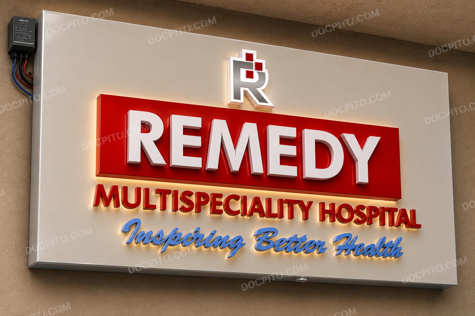 Hospital